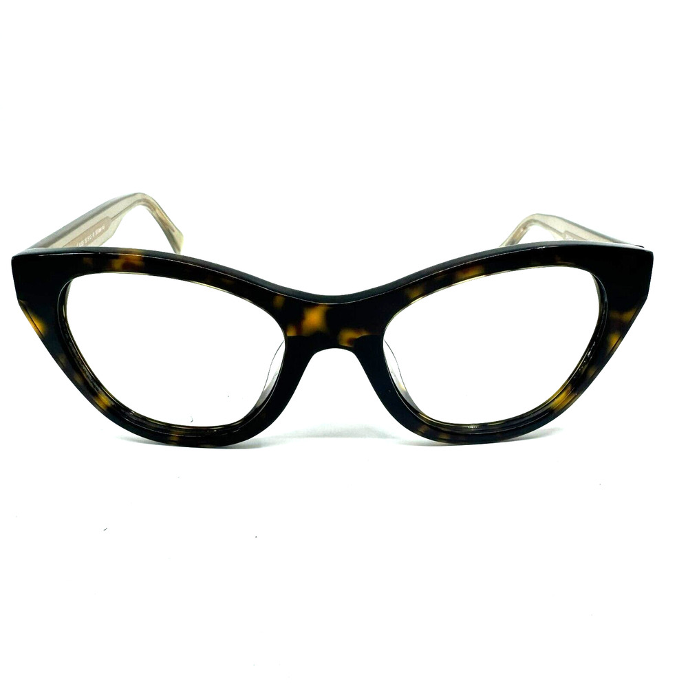 Maui Jim Capri Sunglasses MJ820-10E Tortoise Cat Eye Frames 51[]21 145 mm H11308